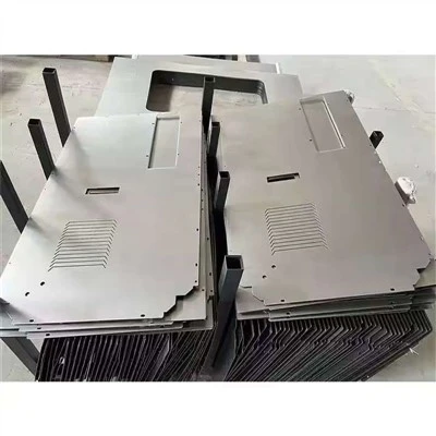 Tăiere Cnc tablă