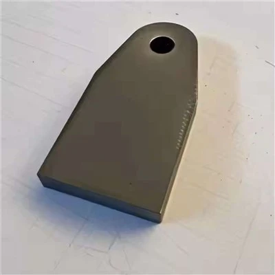 Metal tăiat la comandă