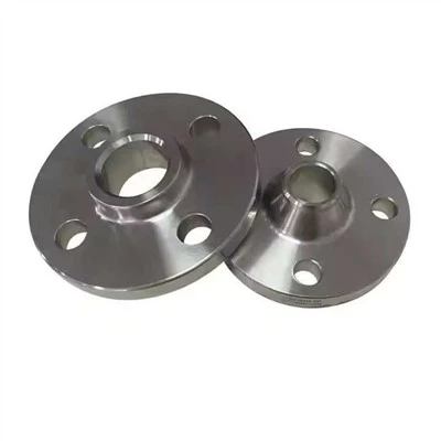 Flanșă țeavă metalică